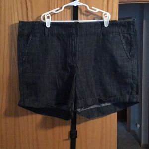 Ann Taylor Shorts